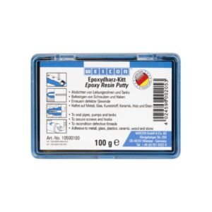 WEICON Epoxy Resin Putty