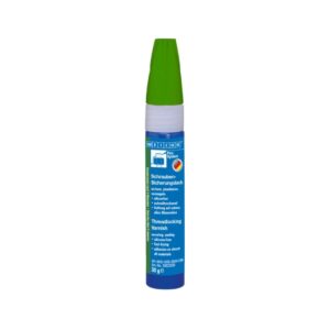 Threadlocking varnish