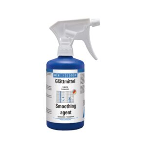 Smoothing Agent