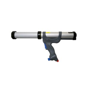 Compressed Air Cartridge Gun