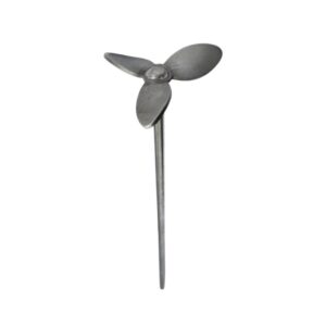 Stirrer Stainless Steel