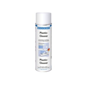 Plastic Cleaner