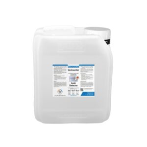 Leak Detection