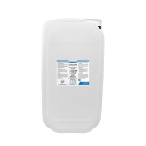 Leak Detection