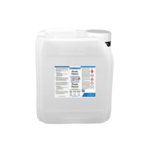 Plastic Cleaner