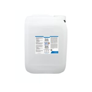 Plastic Cleaner
