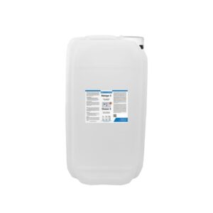 Cleaner S