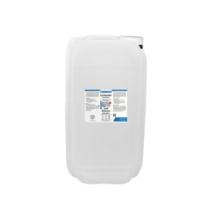 Leak Detection frost-proof