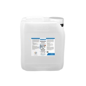 Leak Detection frost-proof