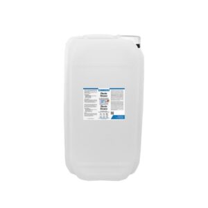 Plastic Cleaner