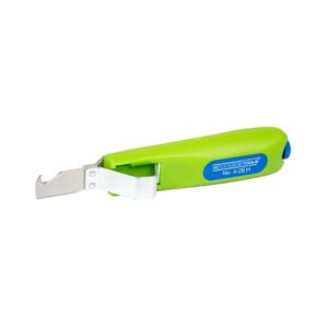 Cable Stripper No. 4 - 28 H Green Line