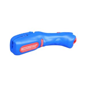 Flat and Round Cable Stripper