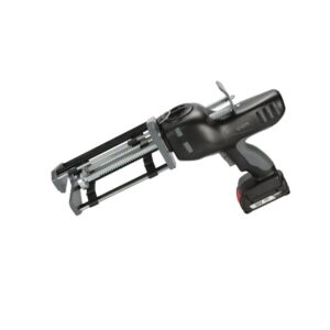 Cartridge gun Electraflow Dual Ultra 400 MR