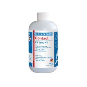 VA 2500 HT Cyanoacrylate Adhesive