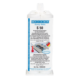 Easy-Mix S 50 Epoxy Adhesive