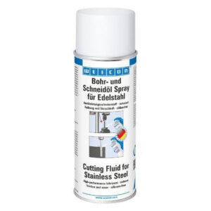 WEICON Cutting Fluid for Stainless Steel