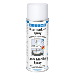 WEICON Laser Marking Spray