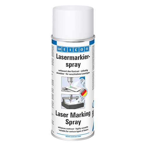 WEICON Laser Marking Spray