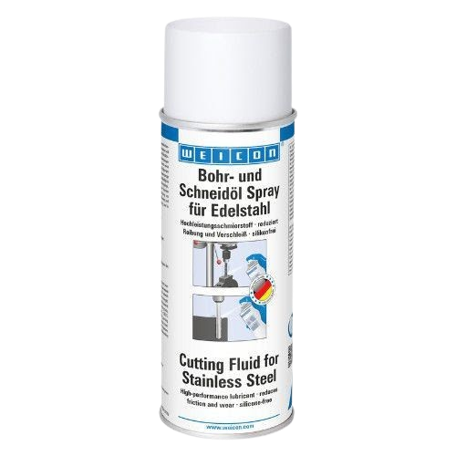 WEICON Cutting Fluid for Stainless Steel